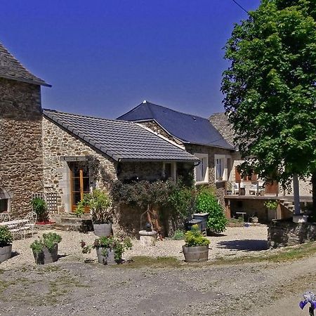 Domaine De Lasfonds 리우페로 외부 사진